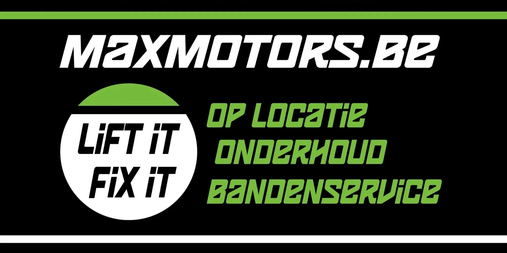 Max Motors